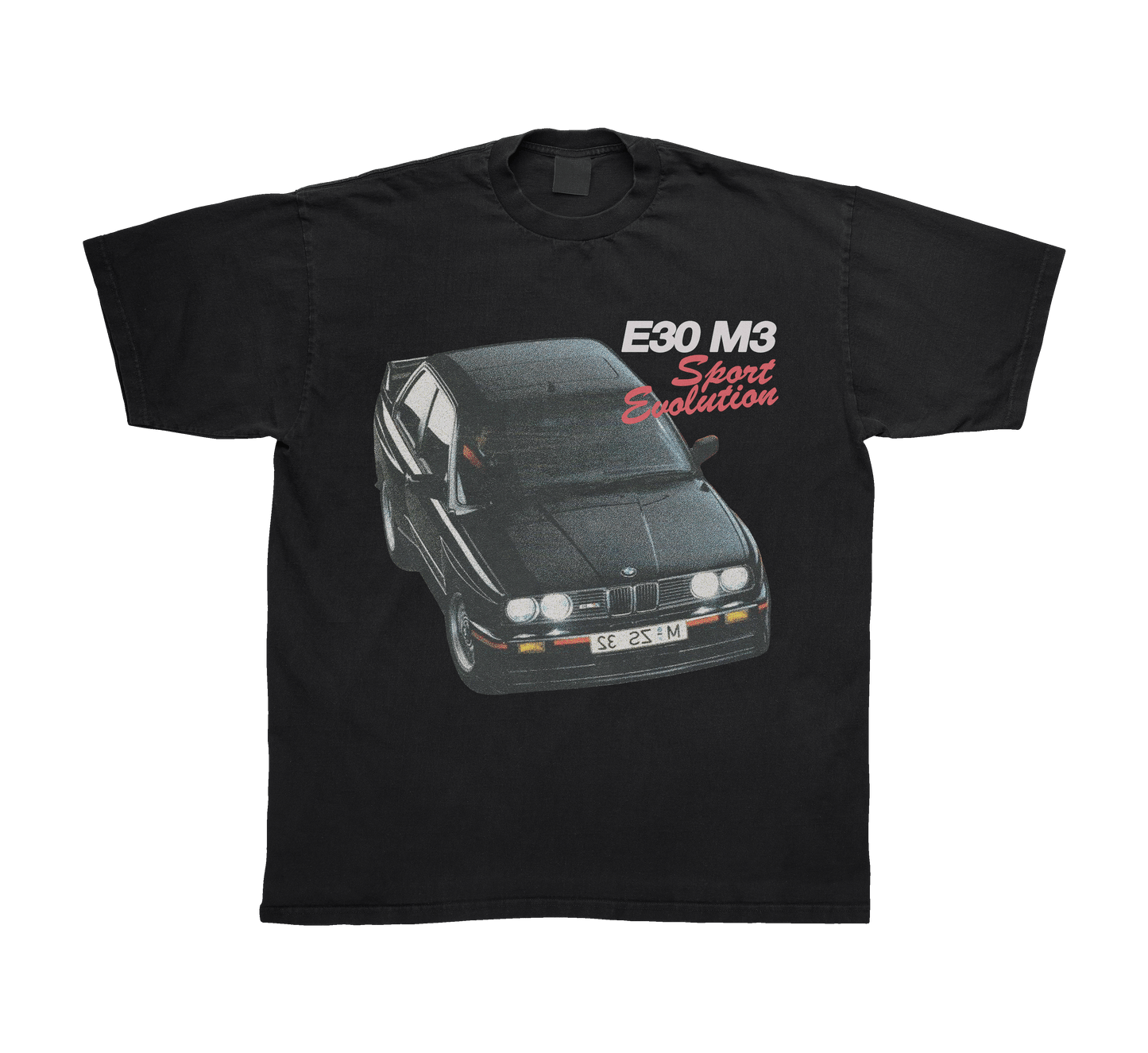 E30 SPORT EVO